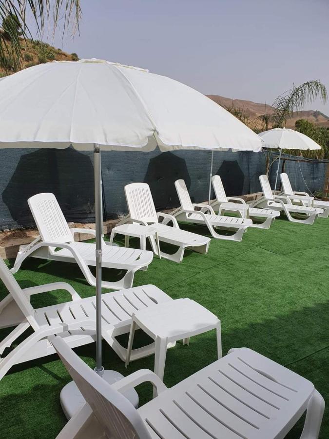 Villa Parco Morello Piano Terra Villarosa Екстериор снимка