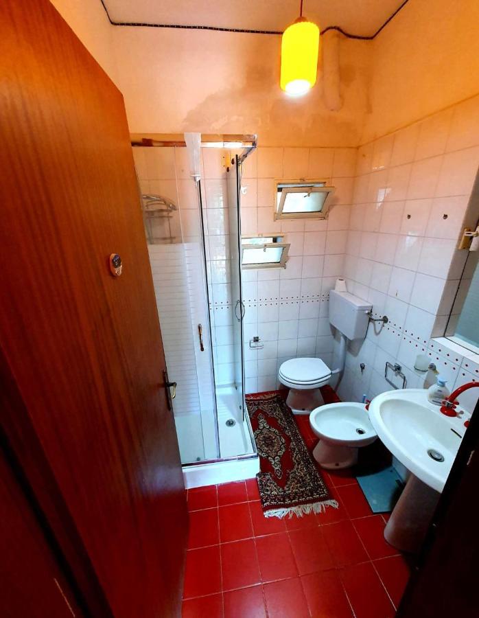 Villa Parco Morello Piano Terra Villarosa Екстериор снимка